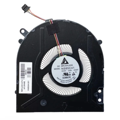 HP X360 14-DY 14-EK TPN-W146 TPN-W155 M45024-001 Fan original