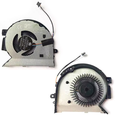 HP X360 15-BQ 15-BP TPN-W127 TPN-W128 924348-001 924349-001 Fan OEM