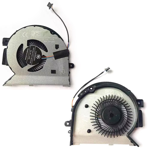 HP X360 15-BQ 15-BP TPN-W127 TPN-W128 924348-001 924349-001 Fan OEM
