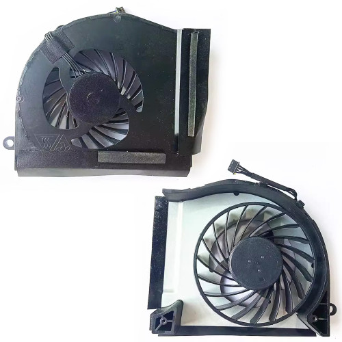 HP ZBOOK 17 G1 G2 FC7W 735373-001 Fan original A