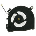 HP ZBook Fury 16 G9 G10 N19217-001 GPU Fan original