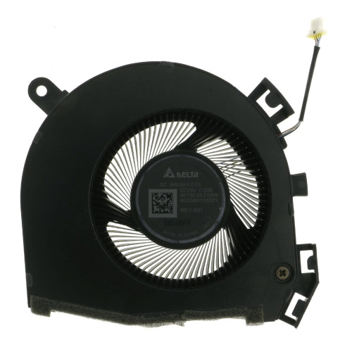 HP ZBook Fury 16 G9 G10 N19217-001 GPU Fan original