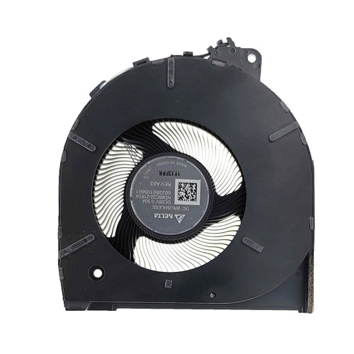 HP ZBook Studio 16 G9 G10 HSN-152C N10924-001 CPU fan original