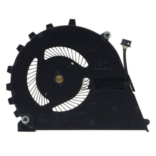 HP ZBook Studio G3 G4 NS75C08-15C05 840960-001 GPU Fan original