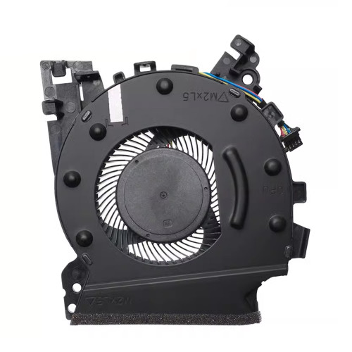 HP ZHAN99-65 G1 TPN-C134 i7-8750H CPU Fan original