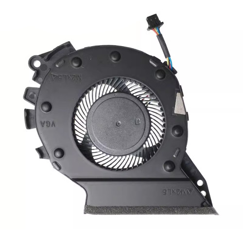 HP ZHAN99-65 G1 TPN-C134 i7-8750H GPU Fan original