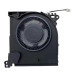 HP Zbook Create G7 CPU Lüfter original