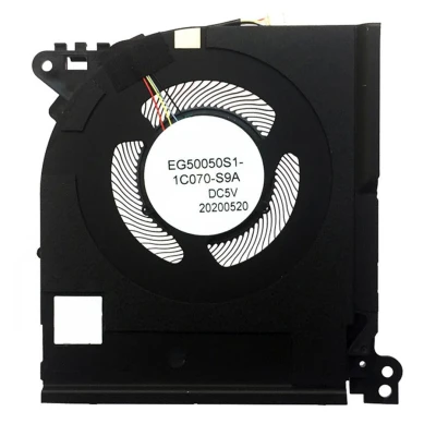 HP Zbook Create G7 CPU Fan original