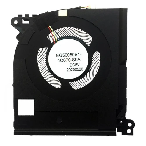 HP Zbook Create G7 CPU Fan original