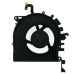 HP ZBook Studio 15S G8 GPU Fan original