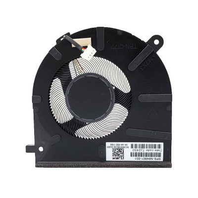 HP pavilion 16-AF 16T-AF 16-AG 16Z-AG CPU Fan original