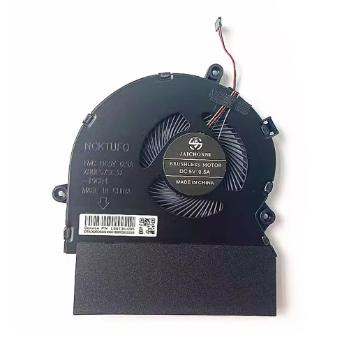 HP spectre 15-EB TPN-Q226 M00226-001 Fan OEM