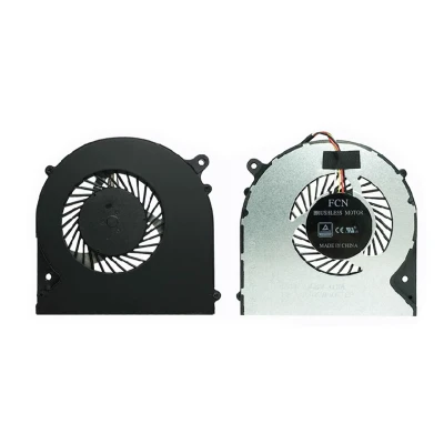 Hasee T65E T67E T65E 4pin CPU Fan original