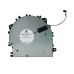 Honor MagicBook X14 Plus FMI-76 FMI-721 FRB-X FRG-X CPU Fan original 2024