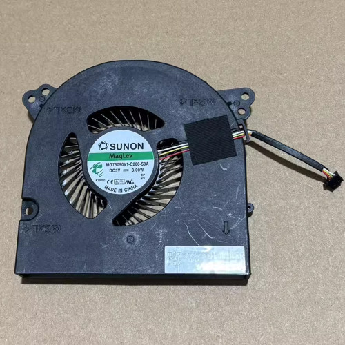 Hp 27-CA 27-CB TPC-0087-27 M89669-001 Fan original