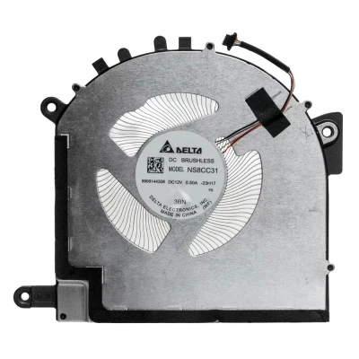 Huawei MagicBook Pro 16 2024 Ultra DRA-54 Hunter GPU Fan original