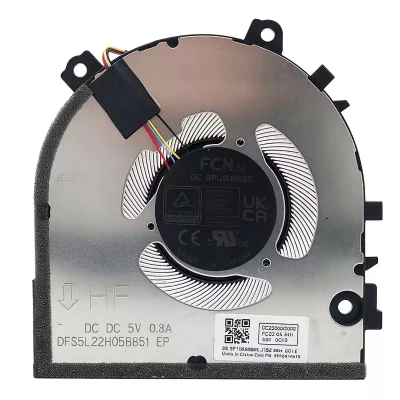 Lenovo IdeaPad Pro 5 16IPH11 83SK FAN original F1 5F10S14375 5F10S14376