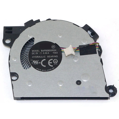 Lenovo ideapad S540-15IWL S540-15IML CPU Fan original