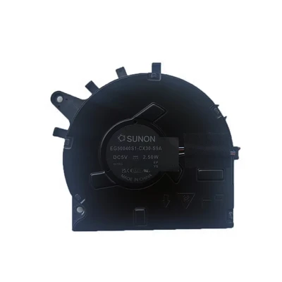 LG Gram 15Z90S 15z90s-h CPU Fan original