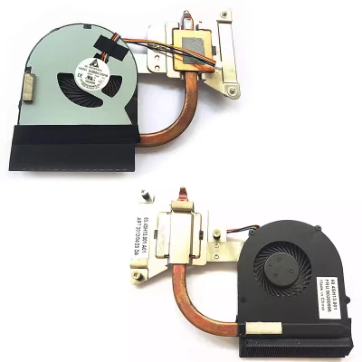 Lenovo G480 G480A G580 heatsink Fan original
