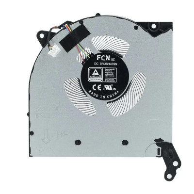 Lenovo Legion 5-17ACH6 5-17ACH6H 5-17ITH6 5-17ITH6H CPU Fan original 10V