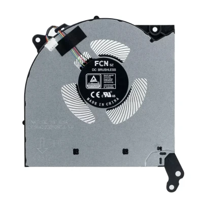 Lenovo Legion 5-15IMH6 5-15ITH6 5-15ITH6H CPU Fan original 5V