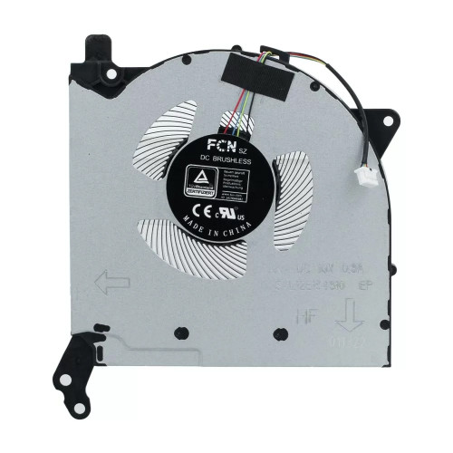 Lenovo Legion 5 17ach6 17ach6h 17ITH6H GPU Fan original 10V | LT-10027841