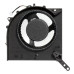 Lenovo Legion 5 Pro 16IAH7 16IAH7H 16ARH7 16ARH7H GPU Fan original 12V
