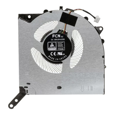 Lenovo Legion 5 Pro 16IAH7 16IAH7H 16ARH7 16ARH7H GPU Fan original 12V Lenovo Legion 5 Pro 16IAH7 16IAH7H 16ARH7 16ARH7H GPU Fan original 12V