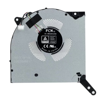 Lenovo Legion 5 Pro-16ITH6H Pro-16ITH6 CPU Lüfter original 10V