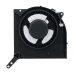 Lenovo Legion 5 Pro-16ITH6H Pro-16ITH6 Ανεμιστήρας CPU αρχικός 5V