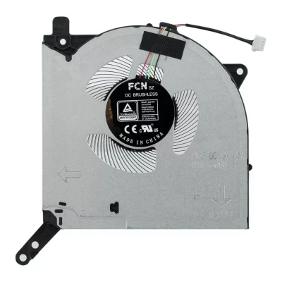 Lenovo Legion 5 Pro-16ITH6H Pro-16ITH6 GPU Fan original 10V