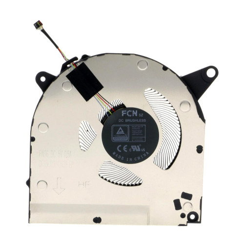 لينوفو ليجيون S7-15IMH5 S7-15ARH5 S7-15ACH6 مروحة GPU أصلية 5V