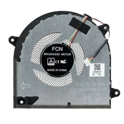 Lenovo Legion Y540-17IRH GPU-Lüfter original