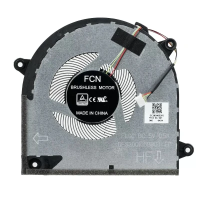 Γνήσιος ανεμιστήρας GPU Lenovo Legion Y540-17IRH