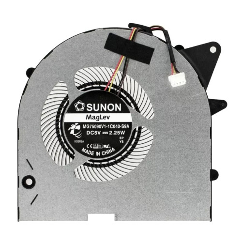 Lenovo Legion Y540P Y530P GPU Fan original 5V