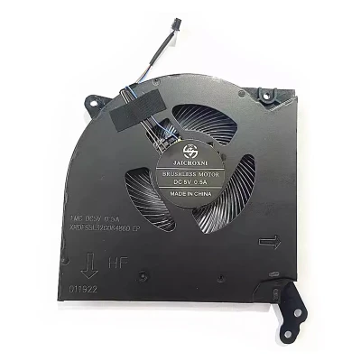 Lenovo R7000 R7000P Y7000 Y7000P 2021 RTX3050 5V CPU Fan OEM