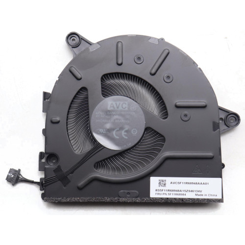 Lenovo ThinkPad L14 Gen 6 21S6 21S7 21S8 21S9 21SE 21SF fan original