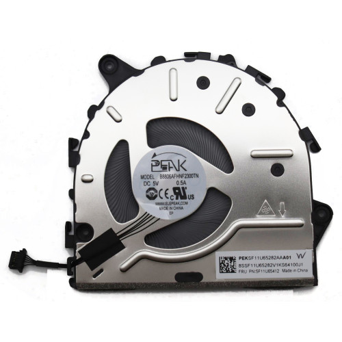 Lenovo ThinkPad L14 Gen 7 21X2 21X3 21X6 21X7 CPU fan original