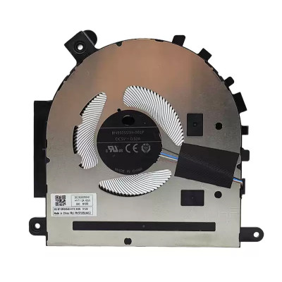 Lenovo ideapad Slim 3 14IWC11 14IPH11 CPU Fan original