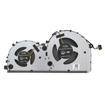 Lenovo ideapad Gaming L340-15IRH L340-17IRH Fan original 8pin