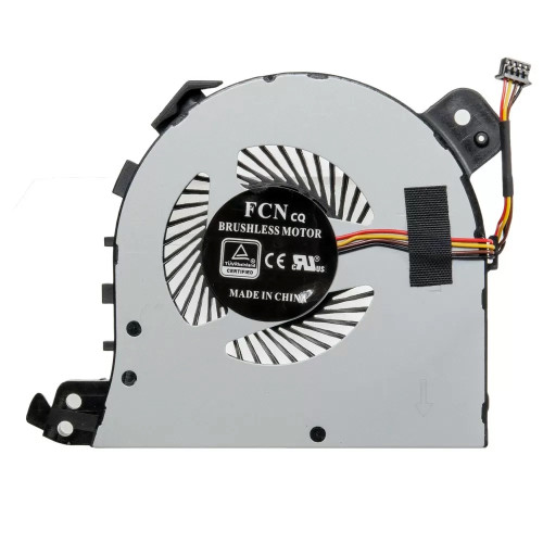 Lenovo ideapad L340-15IWL L340-15API L340-17API L3-15IML05 / L340-17IWL / V340-17IWL V155-15API Ανεμιστήρας πρωτότυπο