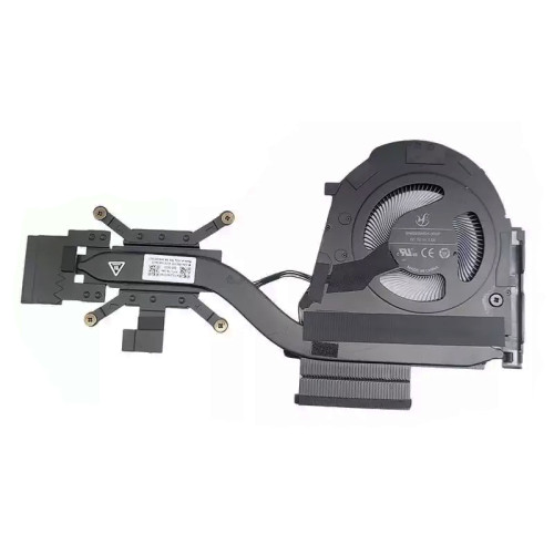 Lenovo thinkpad T14s 2-in-1 Gen 1 CPU Fan heatsink original 5H41R03456