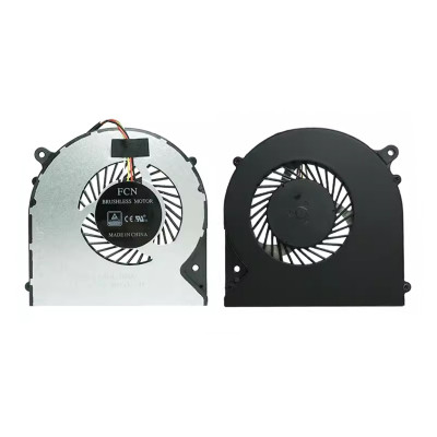 MACHENIKE F57 N550RC N350D M510D1 T58 6-31-N5502-102 3-Pin Lüfter Original