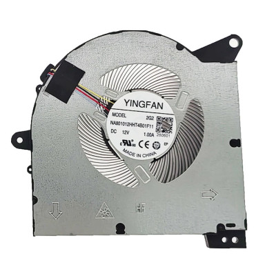 MACHENIKE L16 2G2 2G3 NA801012HHT4B01F11 CPU-Lüfter original