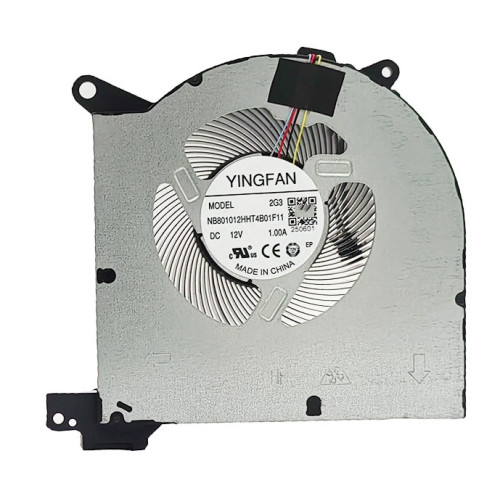 MACHENIKE L16 2G2 2G3 NB801012HHT4B01F11 original pentru ventilator GPU