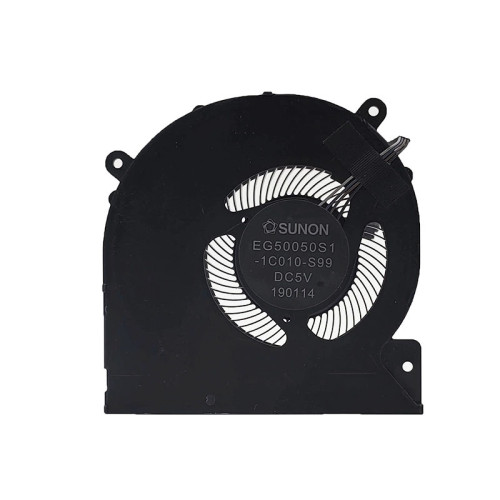 MECHREVO S2 Air UMI AIR PF4WN2F-141 EG50050S1-1C050-S9A fan original
