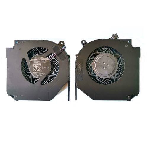 MECHREVO Z1 pro Lüfter original