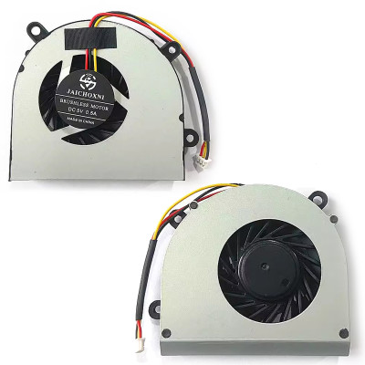 MSI CX61 CR650 FX600 FX610 FX603 FX620 GP60 MS-16 2OD CPU Lüfter OEM