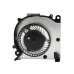 MSI Claw A1M MS-1T41 CPU Fan original BS3605HS-U7A